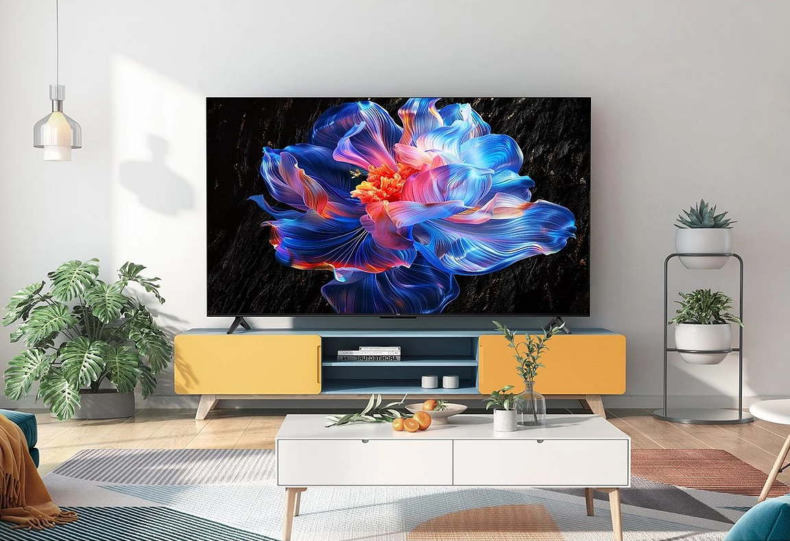 WIN A 50" 4K SMART TV & A 43" SMART TV - DOUBLE CHANCE DRAW
