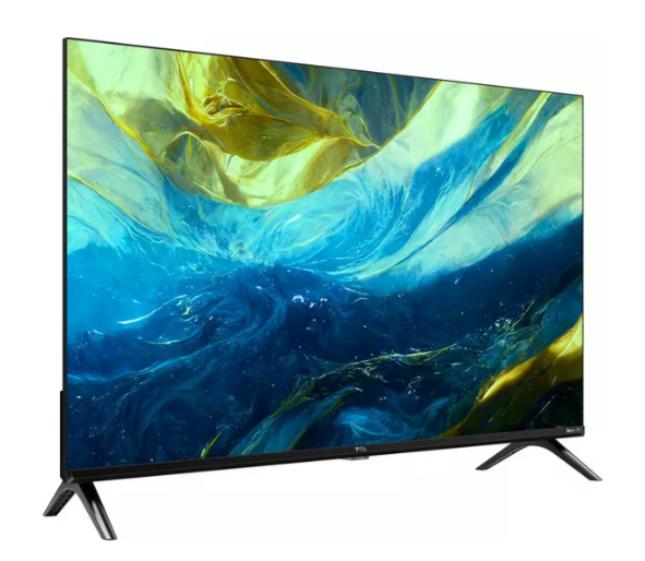 Win A 32 Inch Smart TV or £100 Site Credit - FLASH DRAW