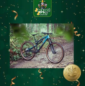 Win A Boardman MTR 9.0 Mens Mountain Bike Worth £2225