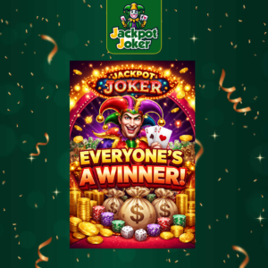 EVERYONES A WINNER – The £1 Raffle Where Every Single Ticket Wins a Prize