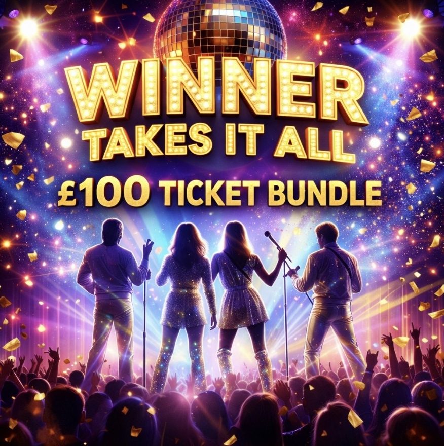 Prize Image