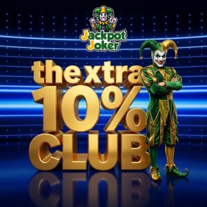 The Extra 10% Club - The Ultimate Ticket Bundle
