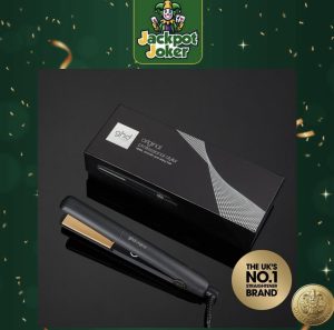 GHD Original Professional Hair Straighteners