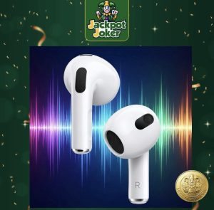 Apple AirPods 4 - with USB C Charging Case