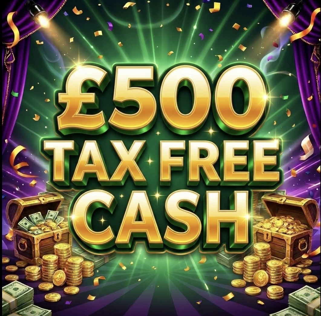 Prize Image