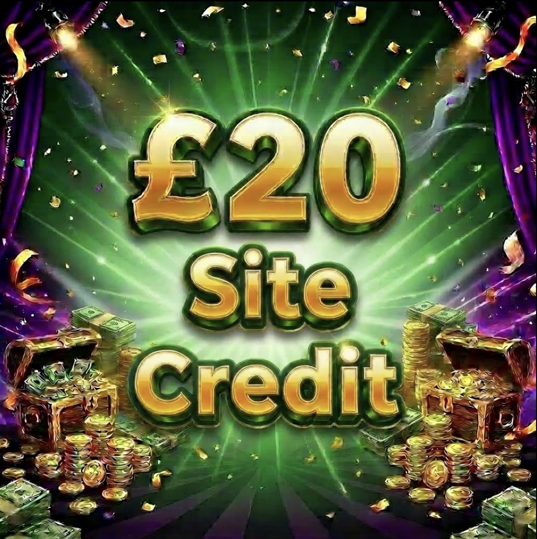 Prize Image