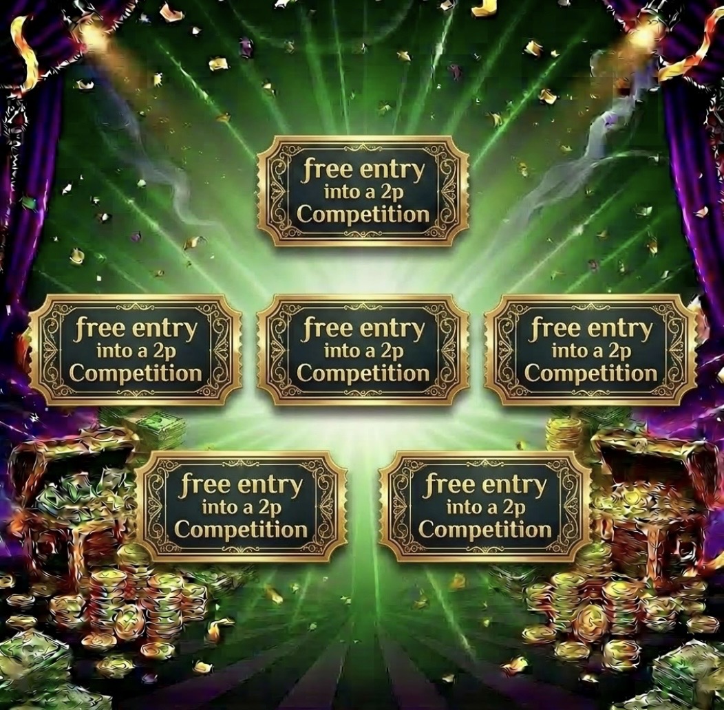 Prize Image