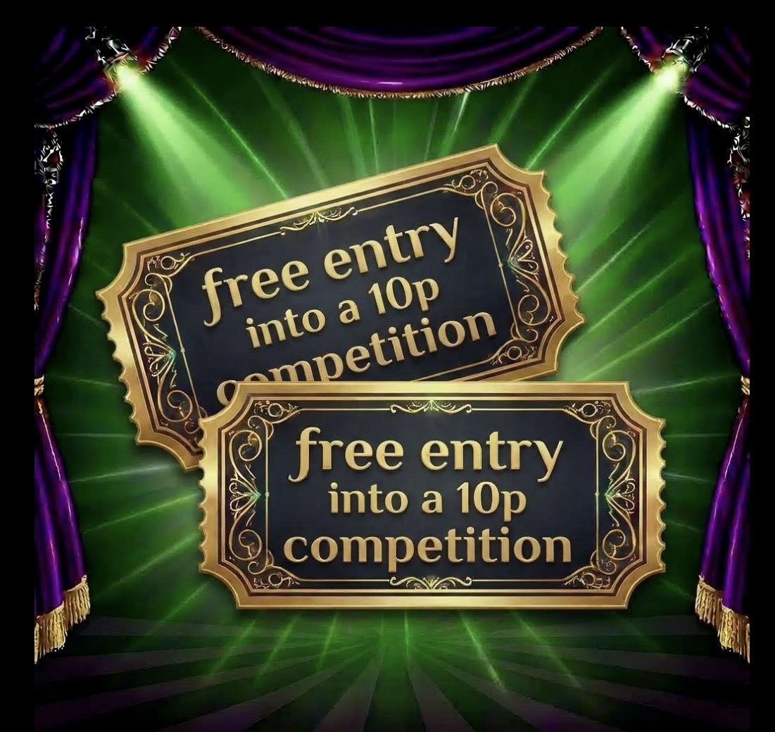 Prize Image