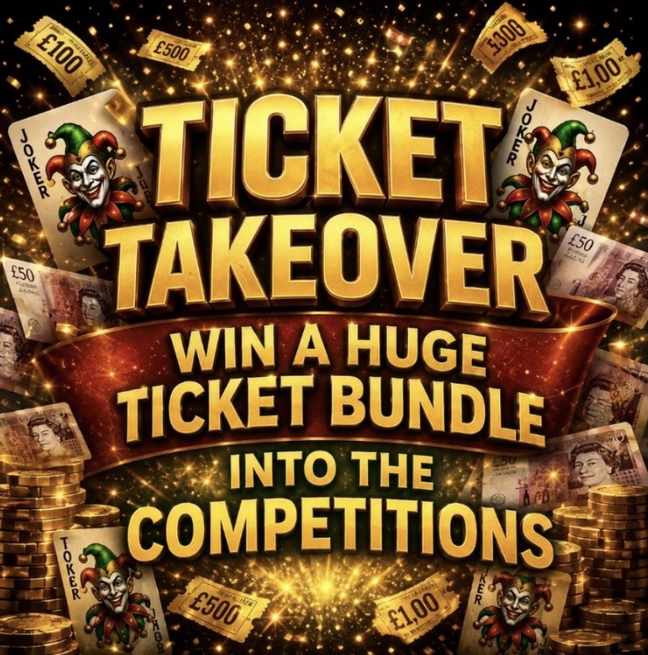 Prize Image