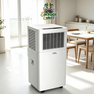TCL 3-in-1 Portable Air Conditioner