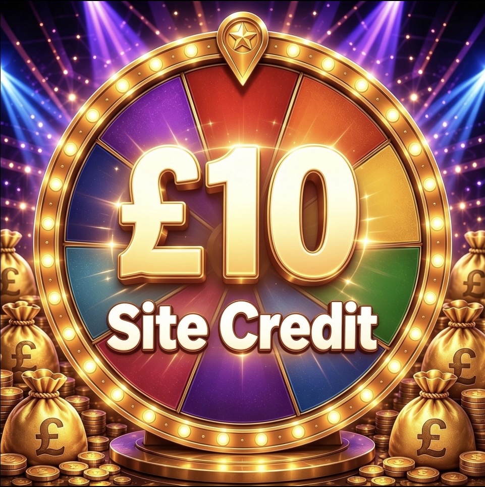Prize Image