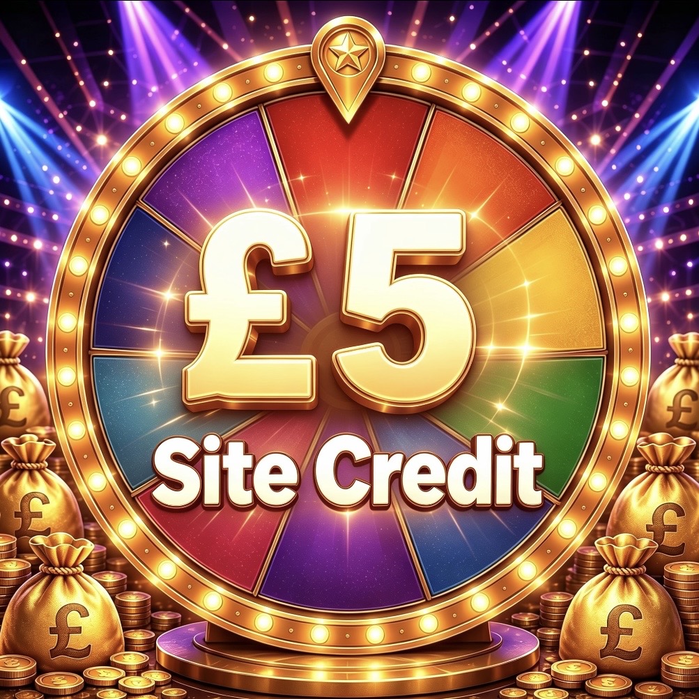 Prize Image