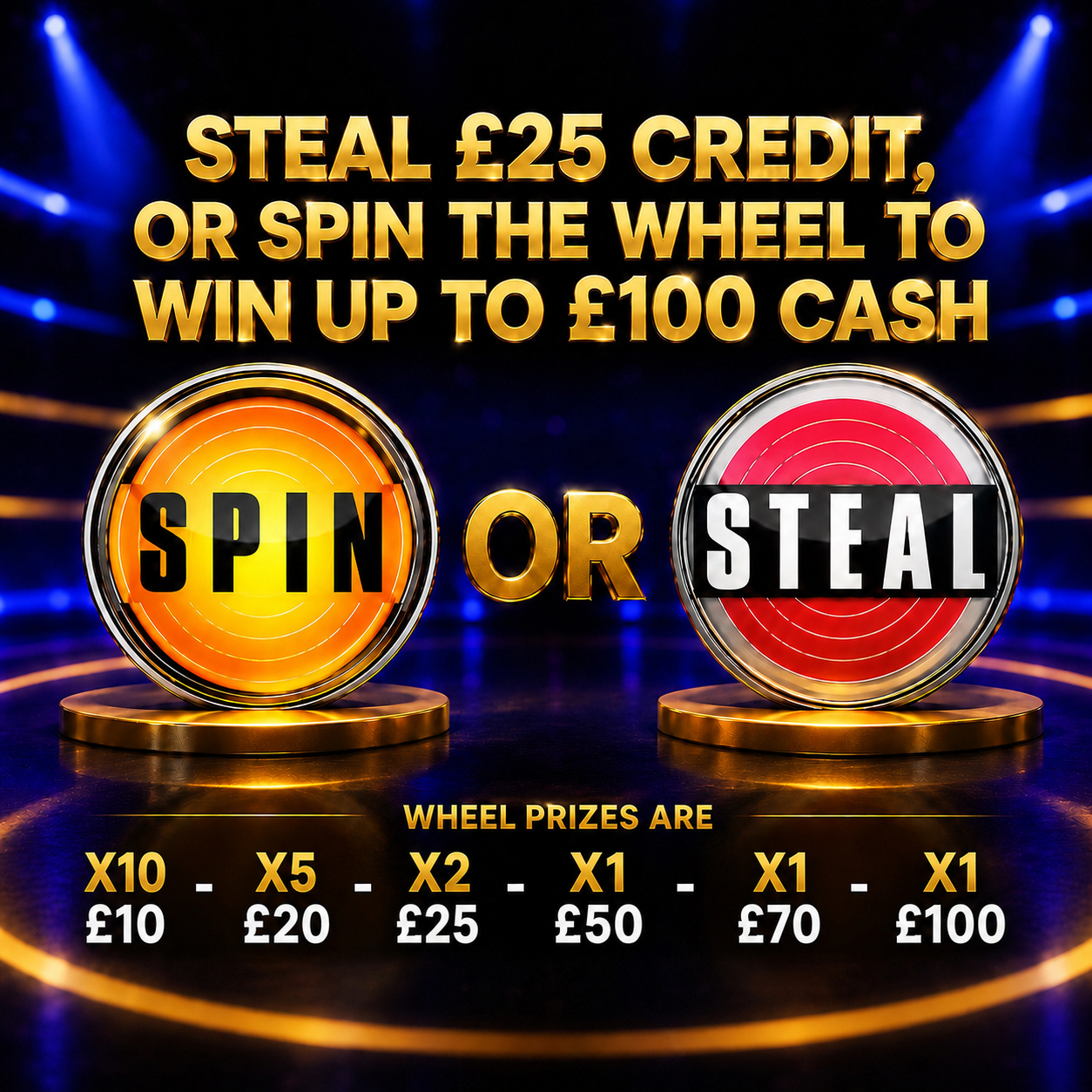 Prize Image