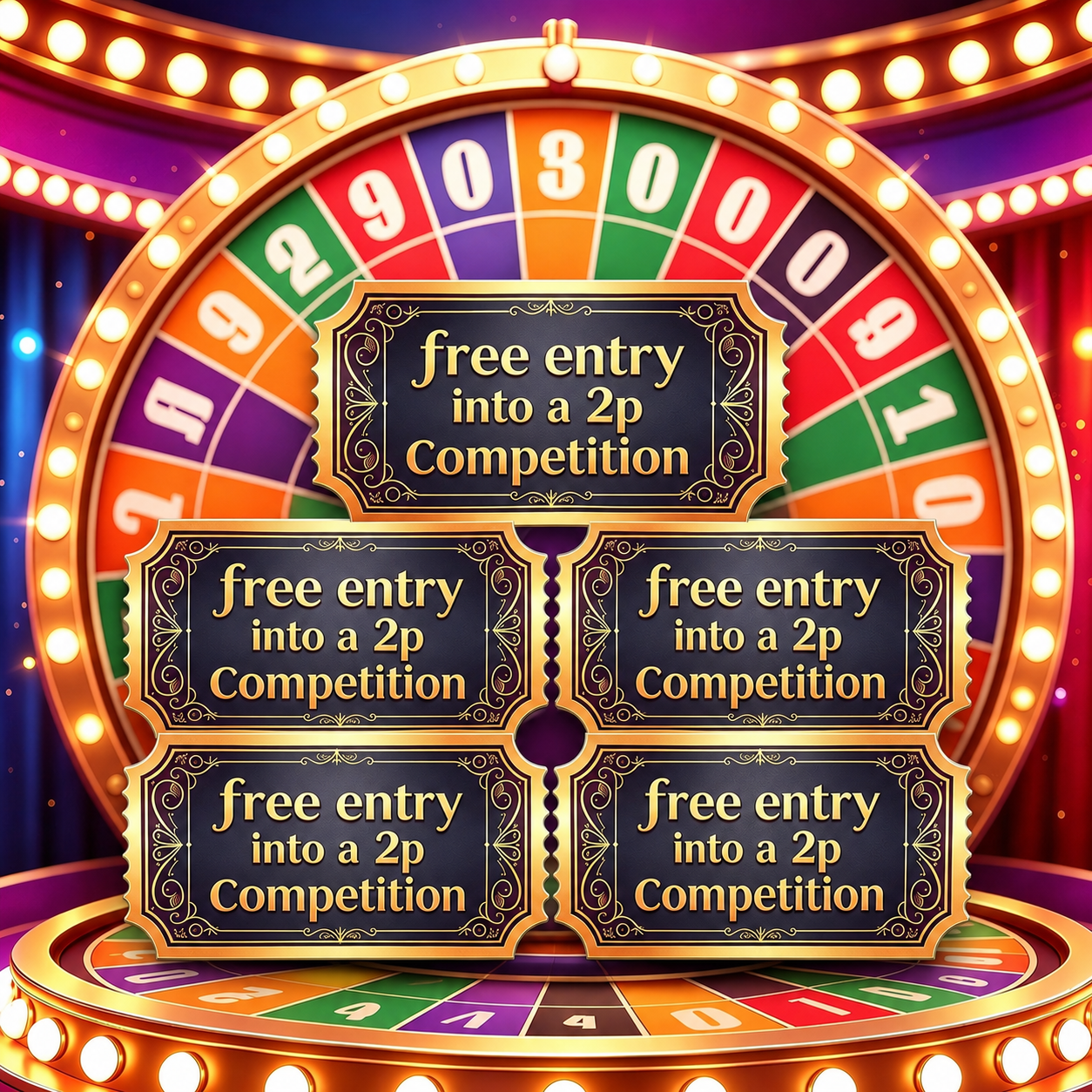 Prize Image