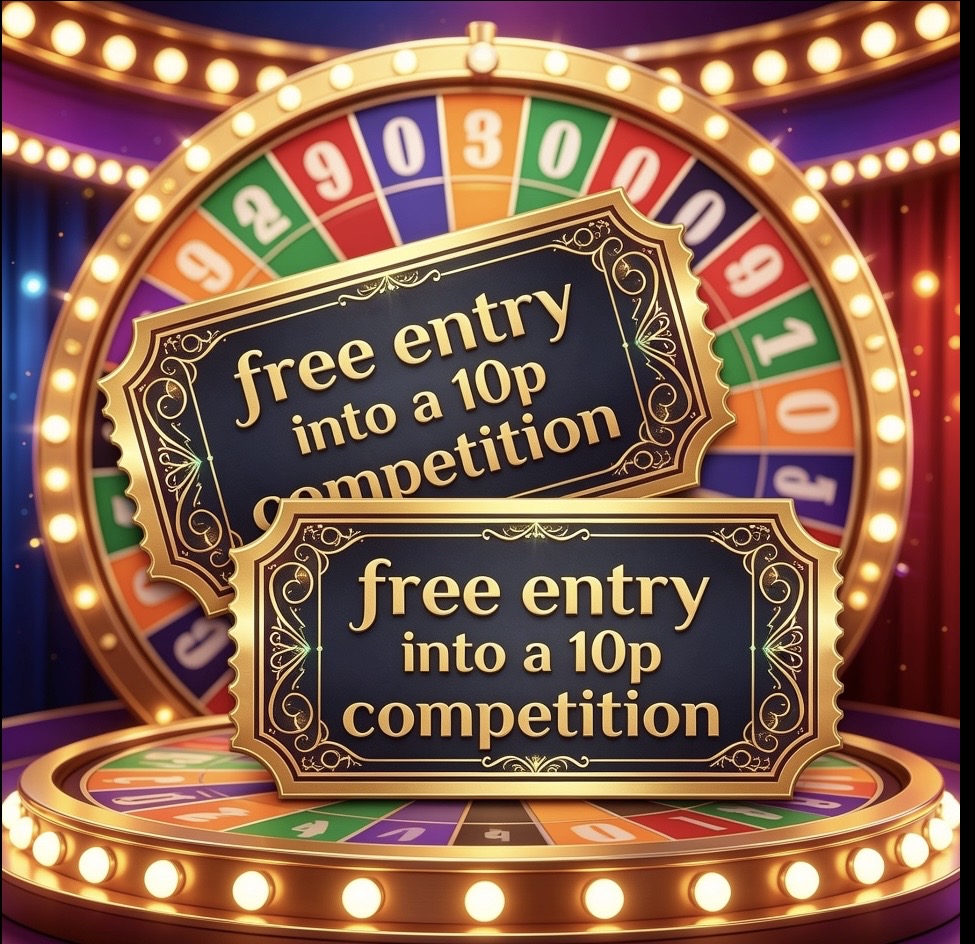 Prize Image
