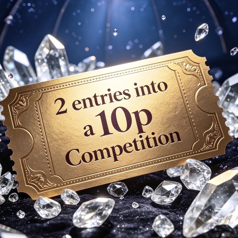 Prize Image