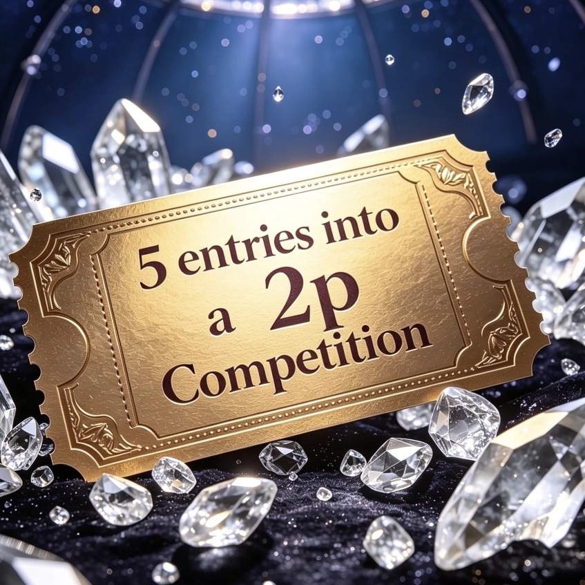 Prize Image
