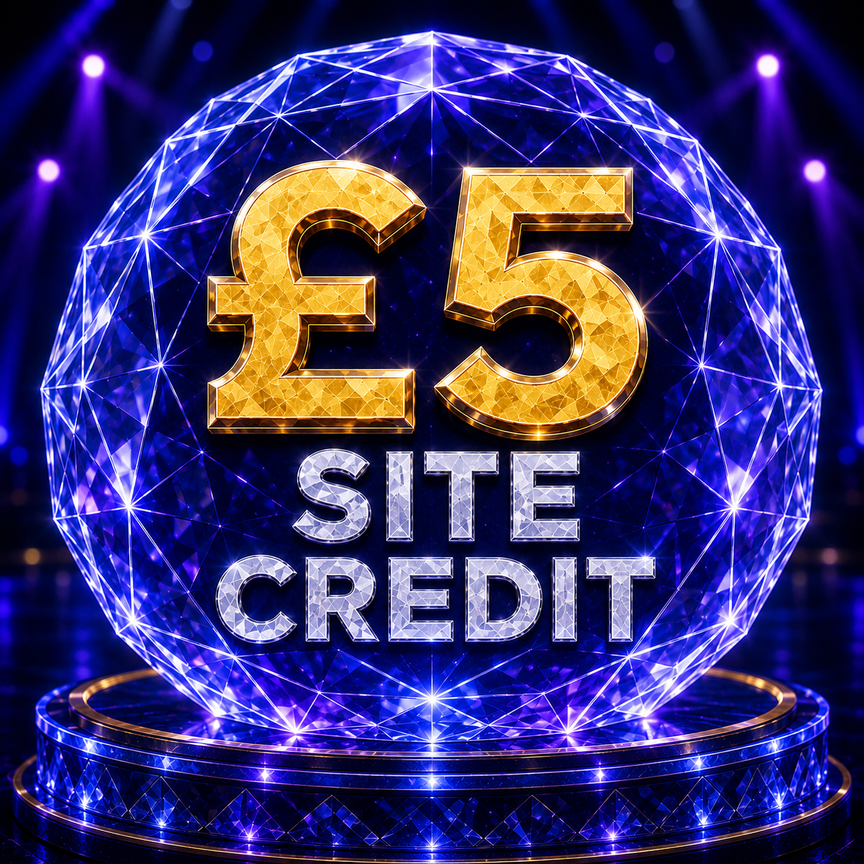 Prize Image