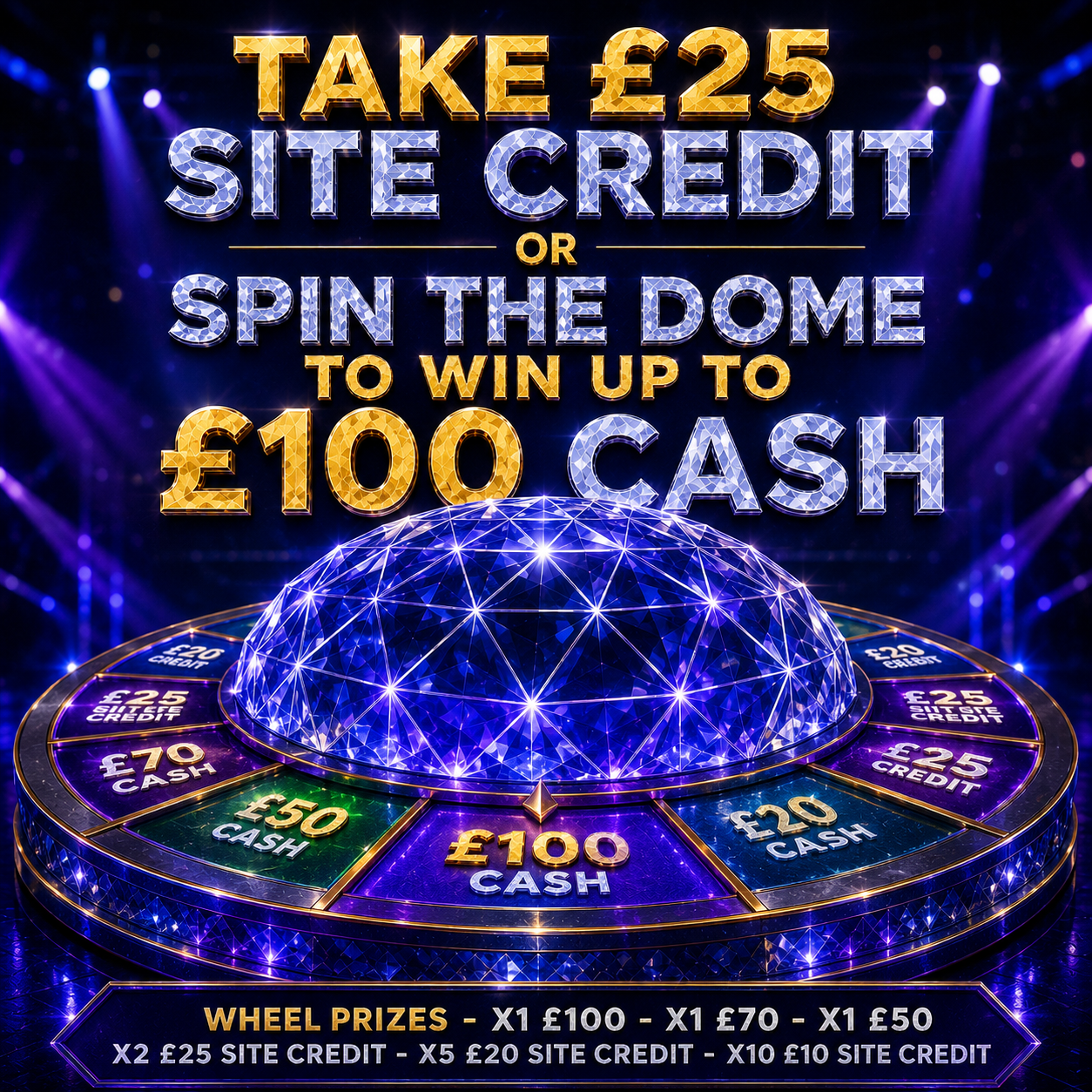 Prize Image